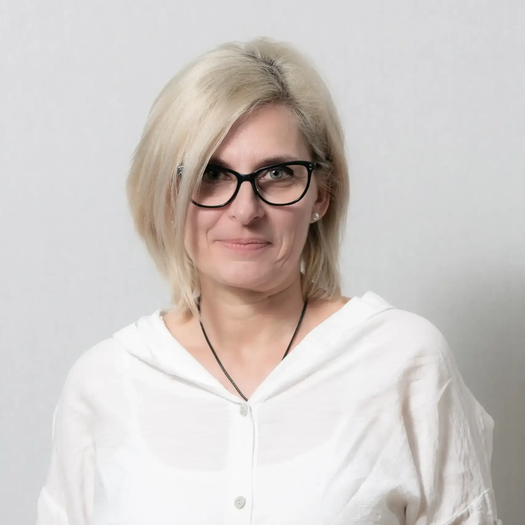 Moczik Marta fényképe