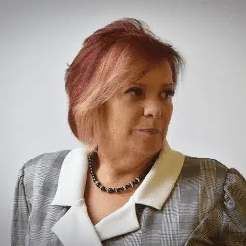 Illyes Tiborne fénykép