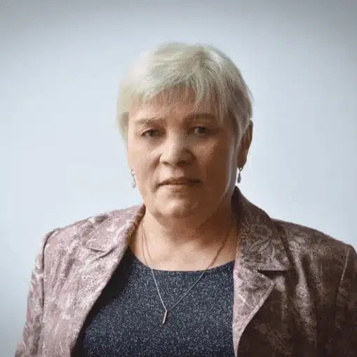 Petakne Kocsis Ilona fénykép