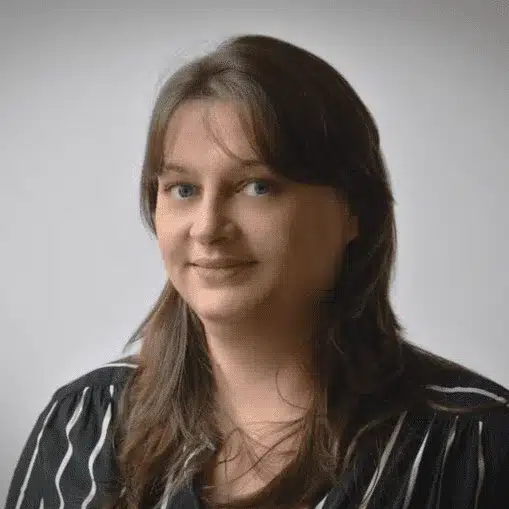 Sztarnyak Gabriella fénykép