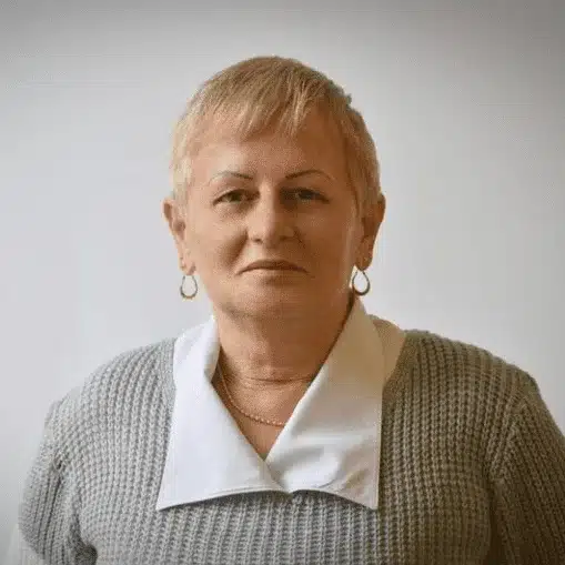 Vas Sandorne fénykép