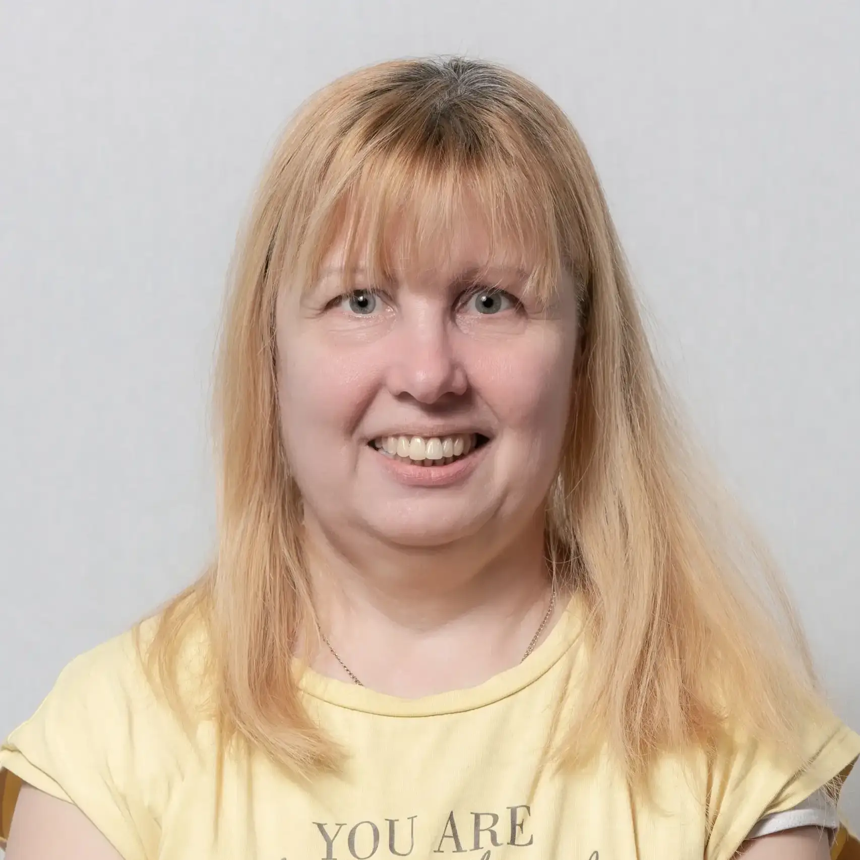 Andorka Éva fényképe