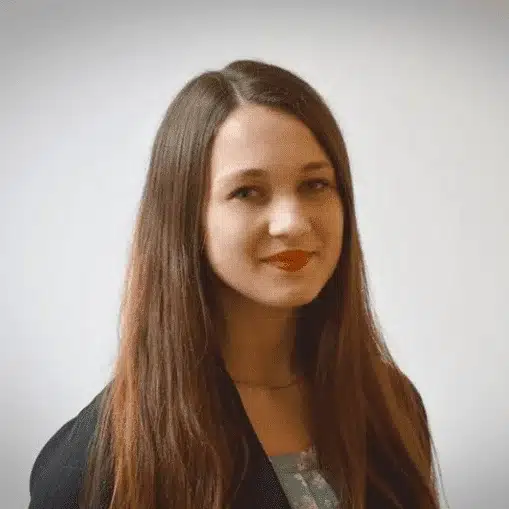 Karacsony Anett fénykép