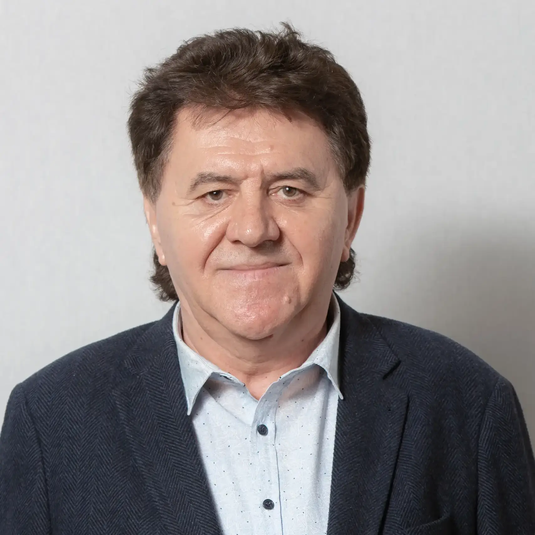 Novák József fényképe