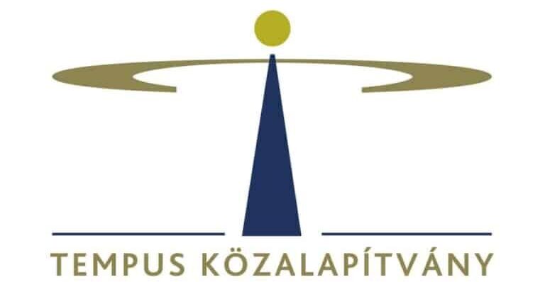 Tempus Közalapítvány logó