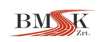 BMSK logó