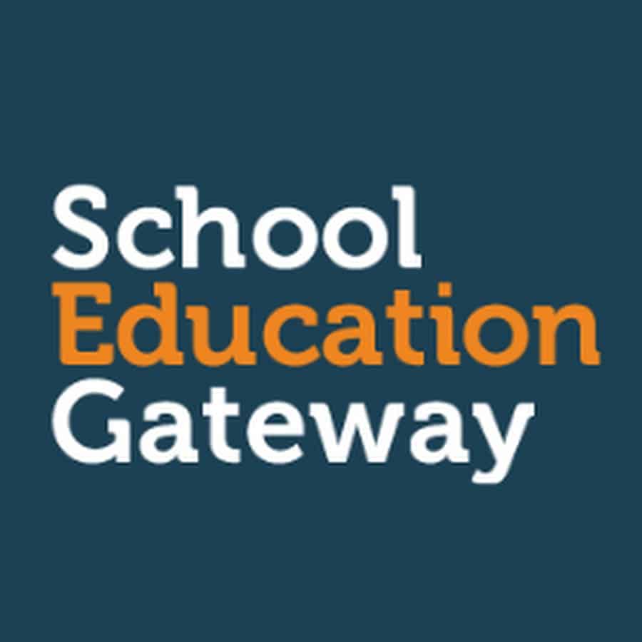School Education Gateway logó