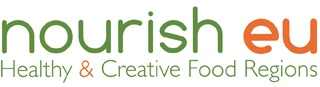 Nourish EU – Erasmus+ projekt logó