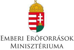 Emberi Erőforrások Minisztériuma logó
