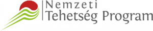 Nemzeti Tehetség Program logó