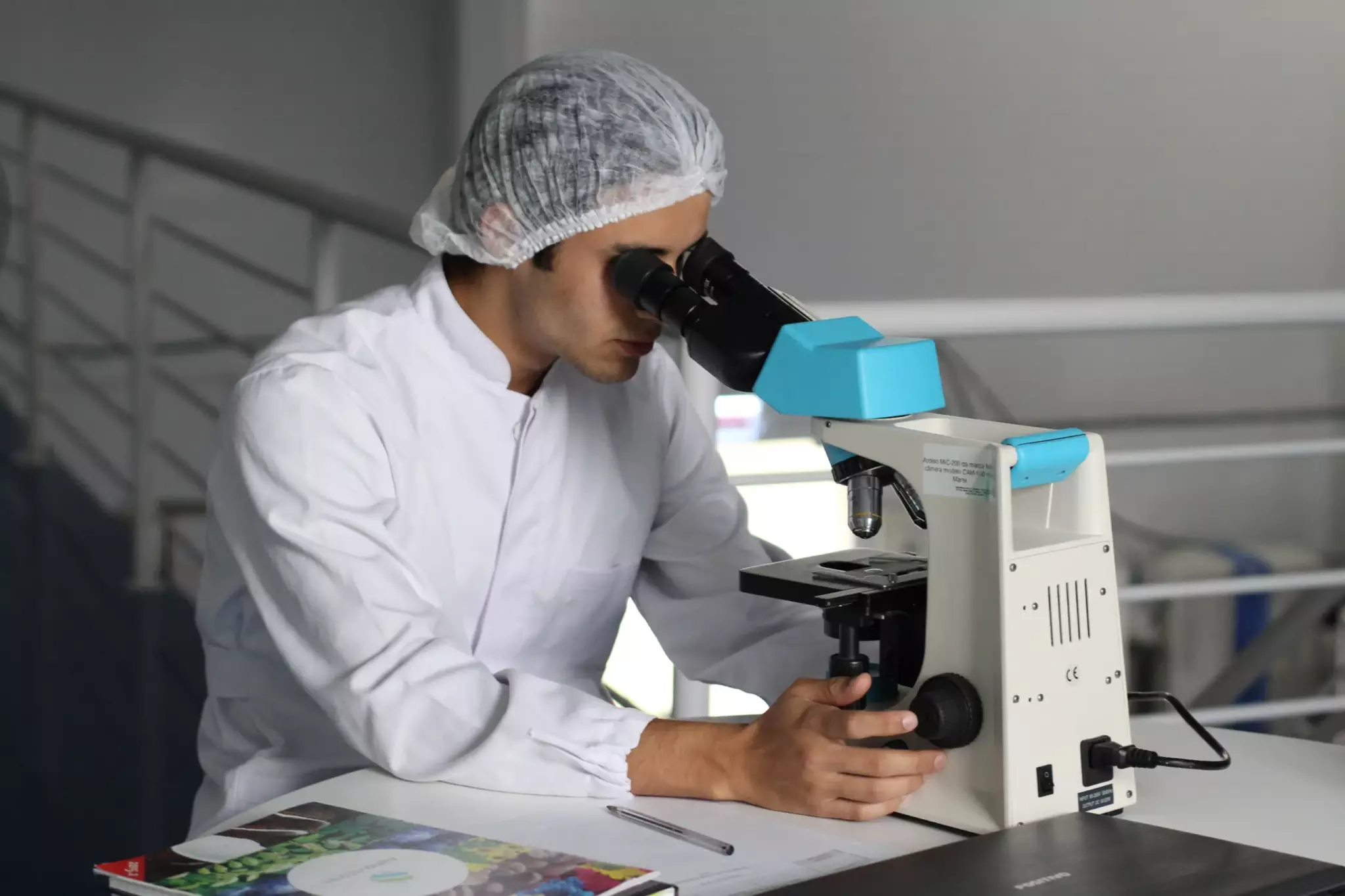 Tartósítóipari gyakorlat – laboratóriumi vizsgálat