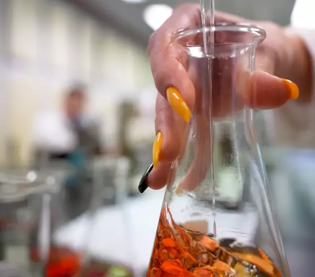 Laboratóriumi mérések
