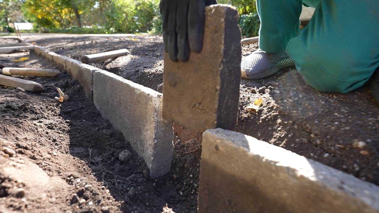 Kertésztechnikus képzés – növényápolás